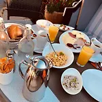 Garni Sonnenklahr 4*