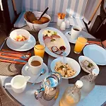 Hotel Garni Sonnenklahr 4*