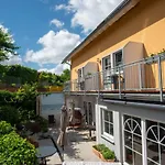 Garni Sonnenklahr 4* Goehren (Ruegen)