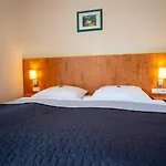 Garni Sonnenklahr Hotel Goehren (Ruegen)