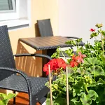 Garni Sonnenklahr Hotel Goehren (Ruegen)
