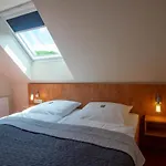 Garni Sonnenklahr Hotel 4*