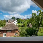 Garni Sonnenklahr Hotel