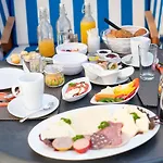 Garni Sonnenklahr Hotel