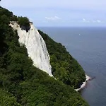Отель Garni Sonnenklahr Гёрен