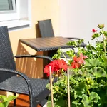 Hotel Garni Sonnenklahr 4*