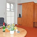 Hotel Garni Sonnenklahr 4*