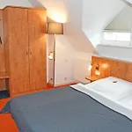 Garni Sonnenklahr Отель 4*
