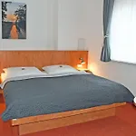 Garni Sonnenklahr Hotel