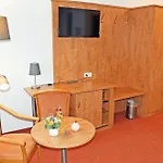 Garni Sonnenklahr Отель 4*