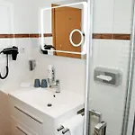 Hotel Garni Sonnenklahr 4*