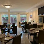 Garni Sonnenklahr Hotel Goehren (Ruegen)