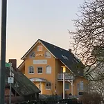 Garni Sonnenklahr Hotel 4*