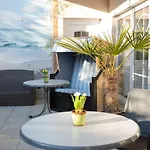 Garni Sonnenklahr Hotel 4*