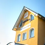 Garni Sonnenklahr Hotel
