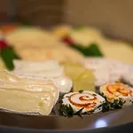 Garni Sonnenklahr Goehren (Ruegen)