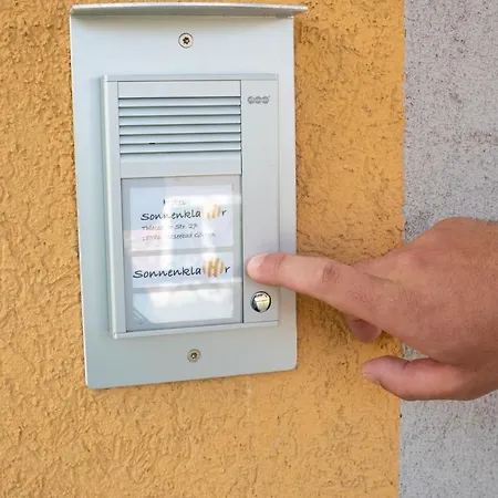 Garni Sonnenklahr Hotel 4*