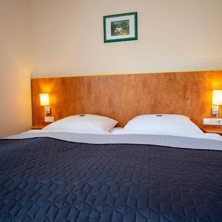 Garni Sonnenklahr Hotel Goehren (Ruegen)