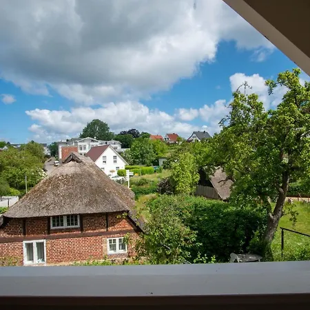 Garni Sonnenklahr Hotel
