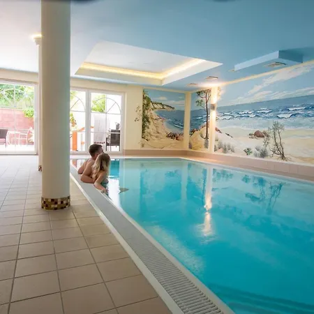 Garni Sonnenklahr Hotel