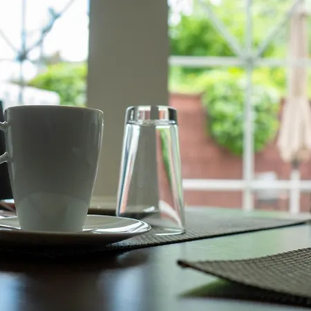 Отель Garni Sonnenklahr