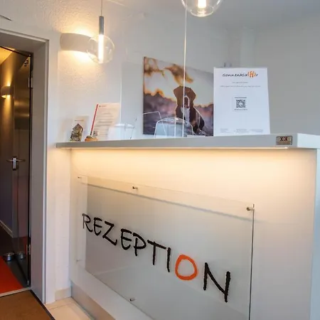 Garni Sonnenklahr Hotel 4*