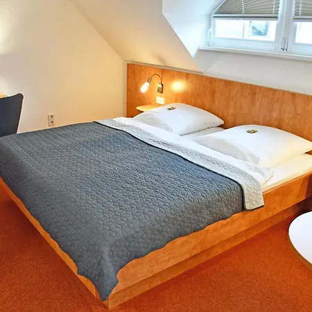 Garni Sonnenklahr 4*