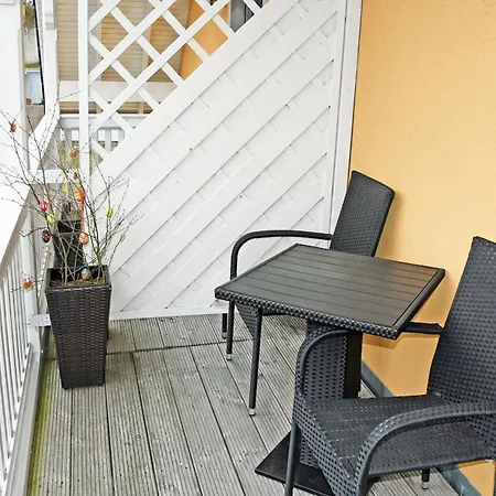 Garni Sonnenklahr Hotel