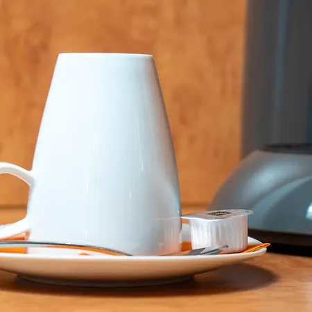 Hotel Garni Sonnenklahr Goehren (Ruegen)