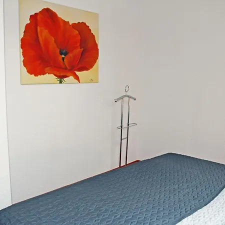 Hotel Garni Sonnenklahr