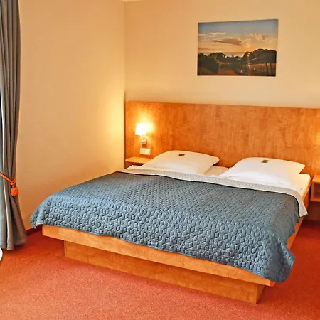 Garni Sonnenklahr Hotel 4*