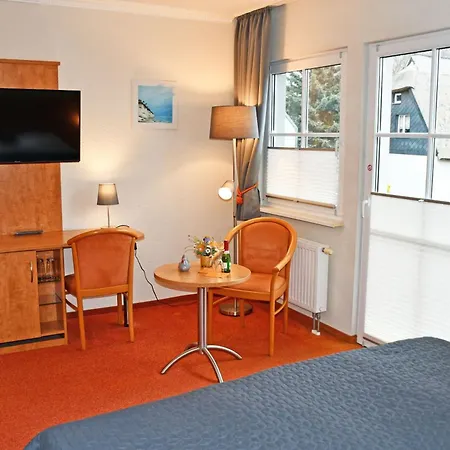 Garni Sonnenklahr 4*