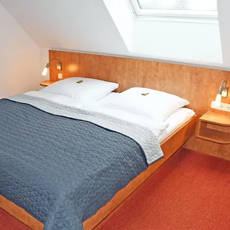 Garni Sonnenklahr Гёрен