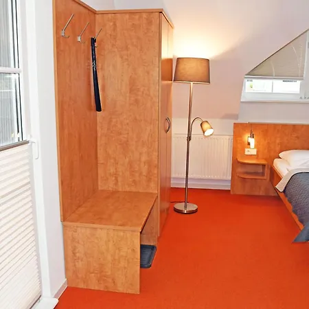 Hotel Garni Sonnenklahr