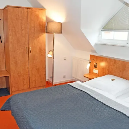 Garni Sonnenklahr Hotel 4*