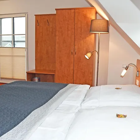 Hotel Garni Sonnenklahr 4*