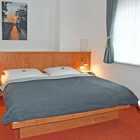 Garni Sonnenklahr Hotel