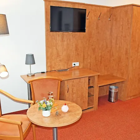 Garni Sonnenklahr Hotel 4*