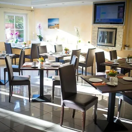 Garni Sonnenklahr 4*