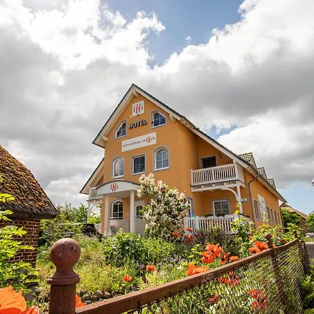 Garni Sonnenklahr Hotel