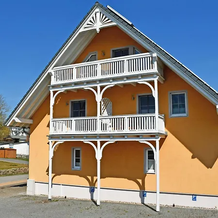 Hotel Garni Sonnenklahr