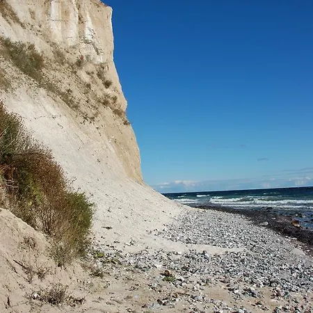 Garni Sonnenklahr 4*