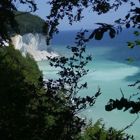 Garni Sonnenklahr Отель 4*