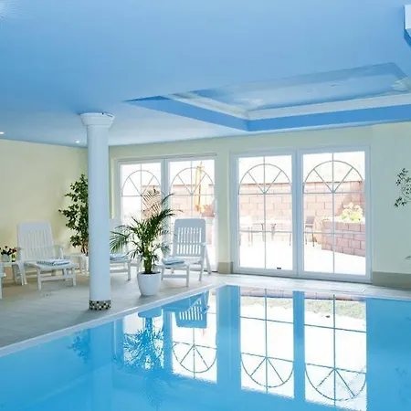 Garni Sonnenklahr 4*