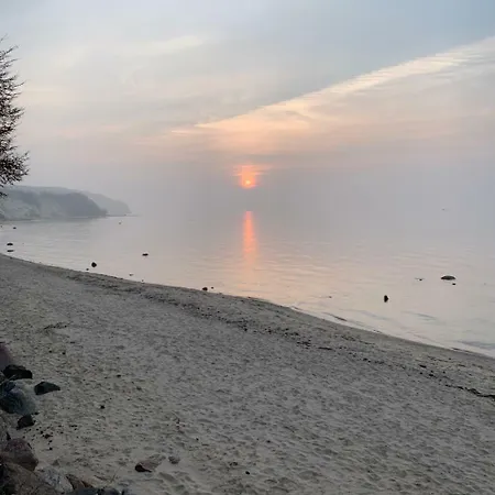 Garni Sonnenklahr Отель 4*