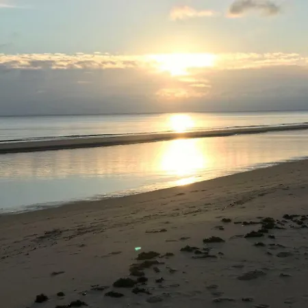 Garni Sonnenklahr 4* Goehren (Ruegen)