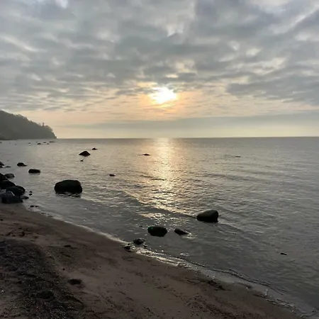 Отель Garni Sonnenklahr