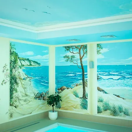 Garni Sonnenklahr 4*