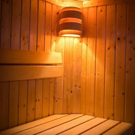 Garni Sonnenklahr 4*