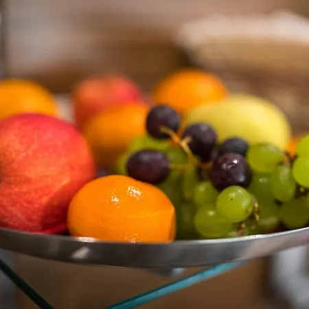 Garni Sonnenklahr 4* Goehren (Ruegen)